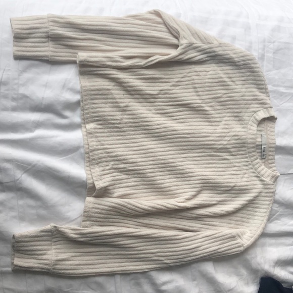 Rubbed sweater - Picture 1 of 1